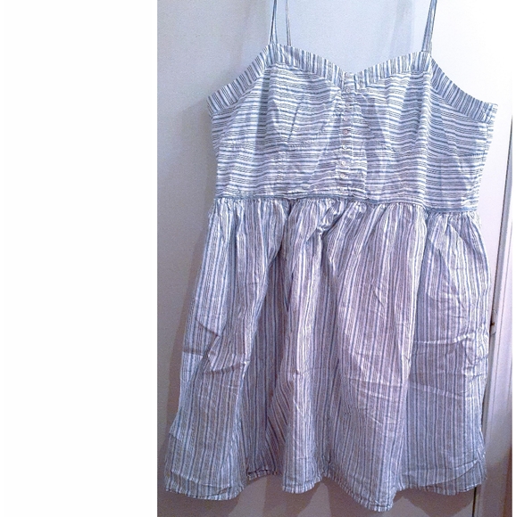 eshakti Dresses & Skirts - Pinup Style Lined Dress